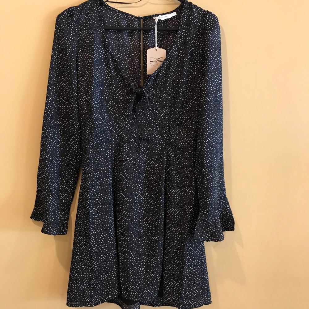 BOUTIQUE ROMPER